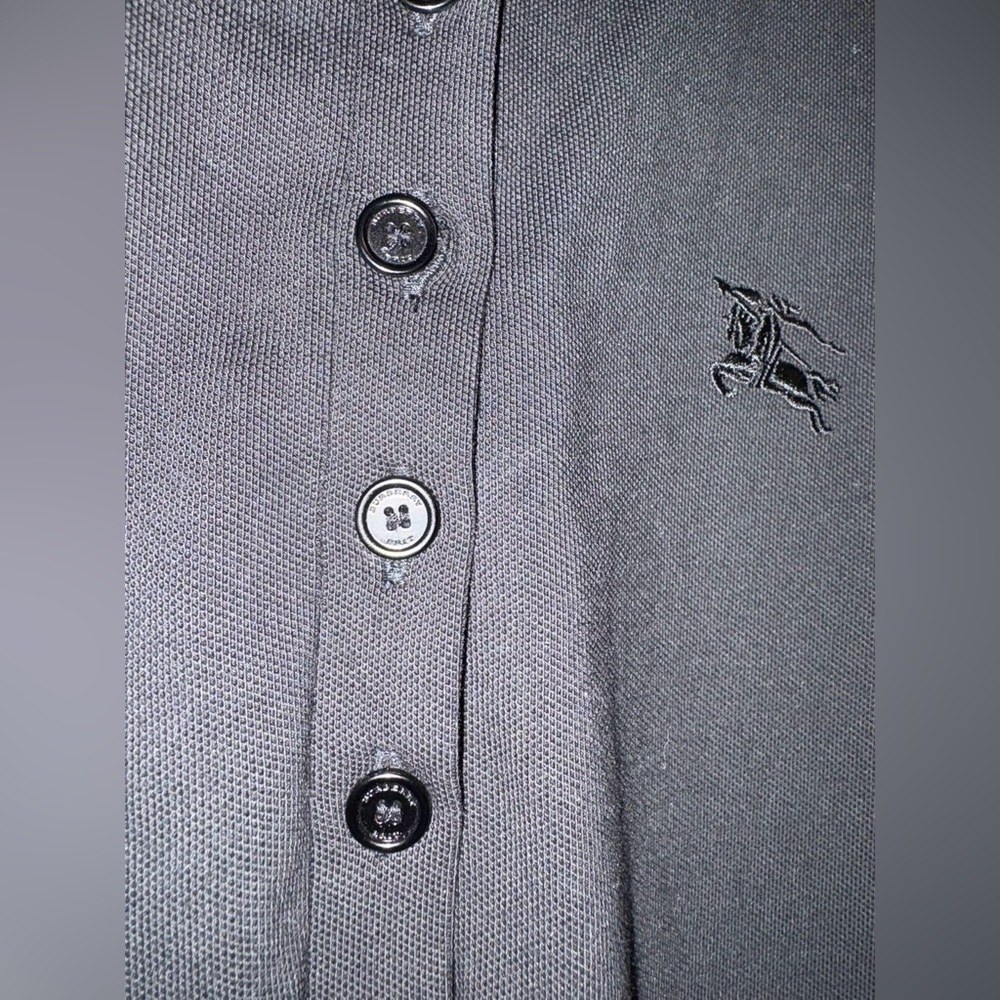 Burberry Women Shirt Size L - Picture 4 of 10